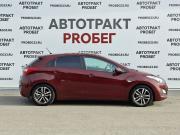 Hyundai i30 II Рестайлинг Владимир  - изображение 12