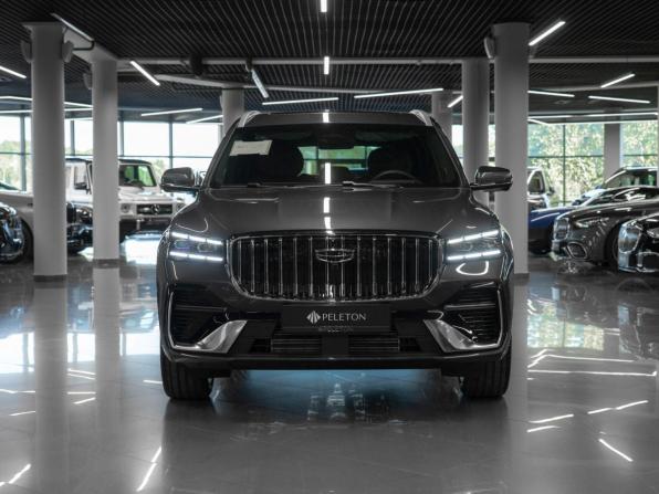 Geely Monjaro I Рестайлинг 2 с пробегом 2026 года, цена 4 250 000 рублей, 50 км, внедорожник, Автокод Объявления