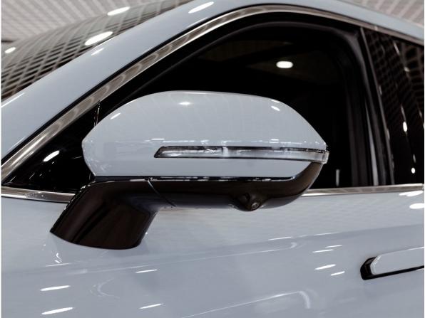Новый Chery Tiggo 9 I 2025 года, цена 4 390 000 рублей, внедорожник, Автокод Объявления