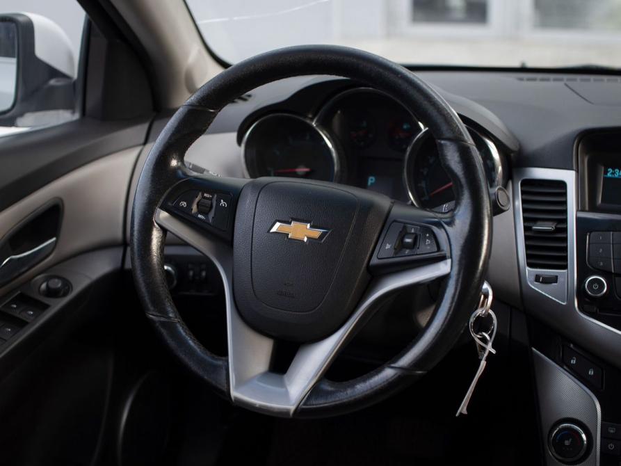 Chevrolet Cruze I Курган  - изображение 15