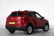 Hyundai Creta I Новосибирск  - изображение 26