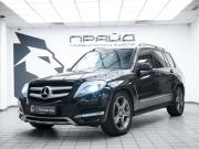 Mercedes-Benz GLK-Класс I (X204) Рестайлинг Ростов-на-Дону  - изображение 32