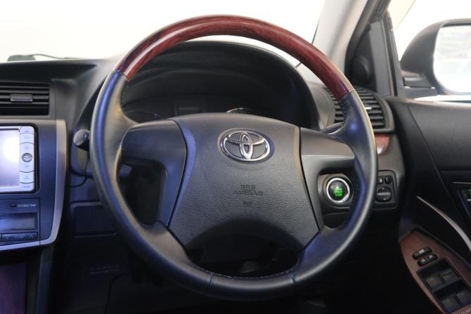 Toyota Allion II с пробегом 2009 года, цена 1 289 000 рублей, 171200 км, седан, Автокод Объявления