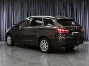 Lada (ВАЗ) Vesta I Тюмень  - изображение 20