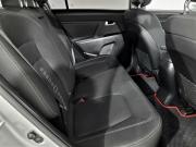 Kia Sportage III Москва  - изображение 27