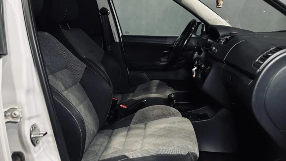 Skoda Fabia II Рестайлинг Смоленск  - изображение 11