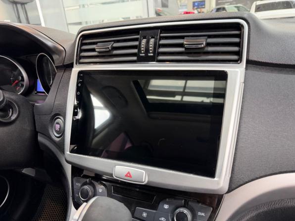 Haval H6 I с пробегом 2016 года, цена 1 280 000 рублей, 178100 км, внедорожник, Автокод Объявления