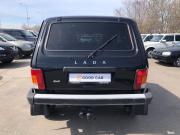Lada (ВАЗ) 2121 (4x4) I Рестайлинг Саратов  - изображение 38