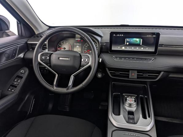 Haval Jolion I Рестайлинг с пробегом 2026 года, цена 2 400 000 рублей, 9980 км, внедорожник, Автокод Объявления