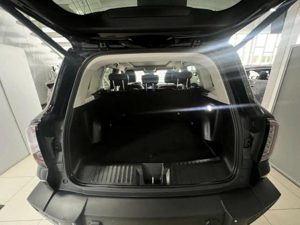Haval Dargo I с пробегом 2024 года, цена 2 724 000 рублей, 49000 км, внедорожник, Автокод Объявления