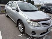 Toyota Corolla X (E140 E150) Рестайлинг Санкт-Петербург  - изображение 7