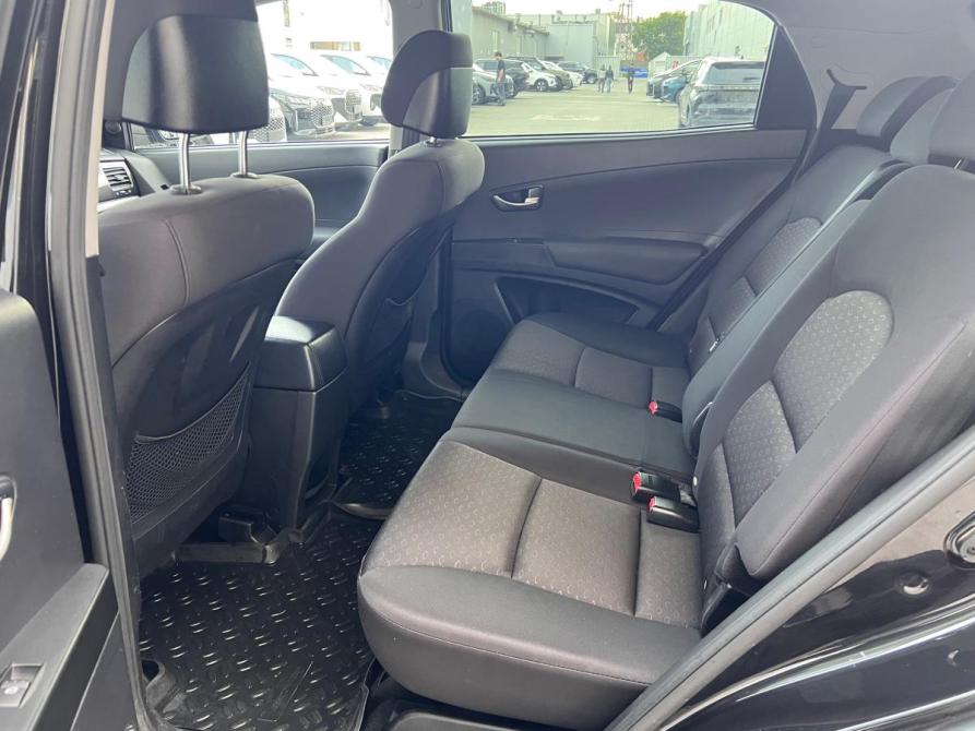 SsangYong Actyon II Ростов-на-Дону  - изображение 16