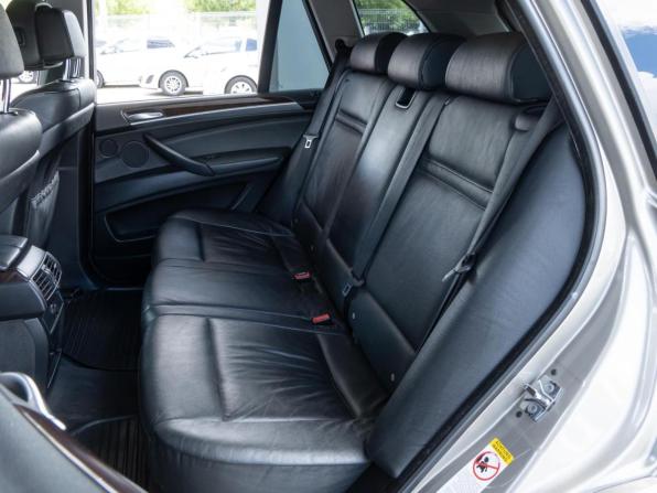 BMW X5 II (E70) с пробегом 2008 года, цена 2 630 000 рублей, 150291 км, внедорожник, Автокод Объявления