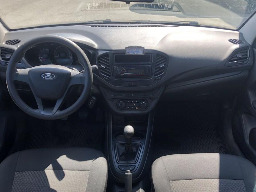 Lada (ВАЗ) Vesta I Брянск  - изображение 10