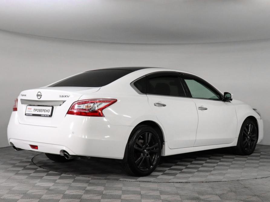 Nissan Teana III Химки  - изображение 6