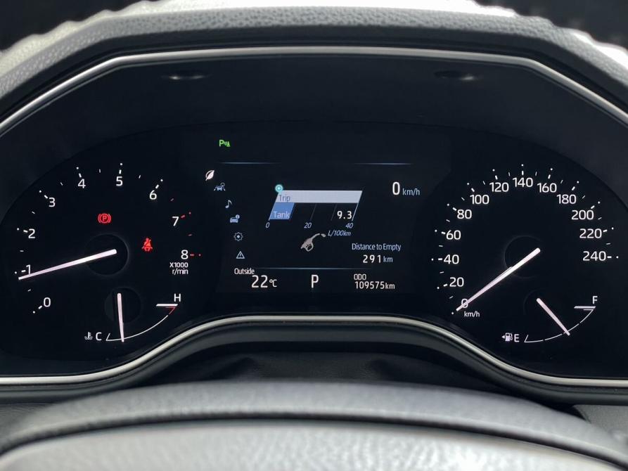 Toyota Avalon V Екатеринбург  - изображение 20
