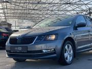 Skoda Octavia III (A7) Рестайлинг Тула  - изображение 24