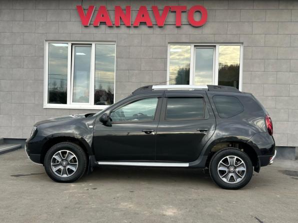 Renault Duster I Рестайлинг с пробегом 2019 года, цена 1 670 000 рублей, 77437 км, внедорожник, Автокод Объявления