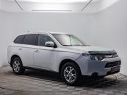 Mitsubishi Outlander III Москва  - изображение 25