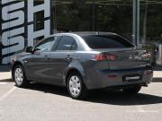 Mitsubishi Lancer X Рестайлинг Волгоград  - изображение 18