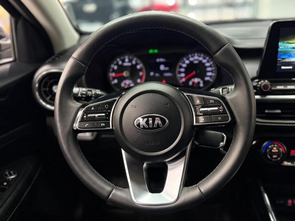 Kia Cerato IV с пробегом 2020 года, цена 1 860 000 рублей, 134042 км, седан, Автокод Объявления