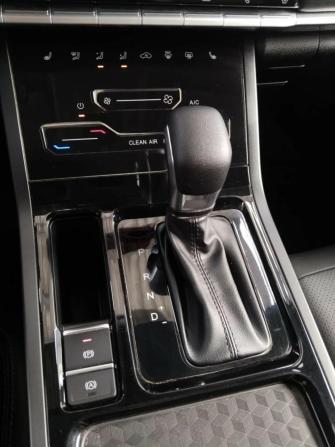Chery Tiggo 4 Pro I с пробегом 2024 года, цена 1 445 340 рублей, 125446 км, внедорожник, Автокод Объявления