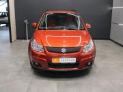 Suzuki SX4 I (Classic) Рестайлинг Нижний Новгород  - изображение 10