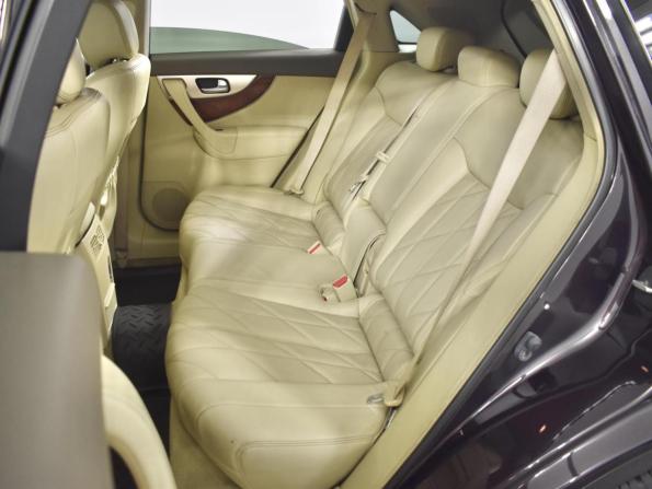 Infiniti FX II (S51) с пробегом 2010 года, цена 1 889 990 рублей, 145274 км, внедорожник, Автокод Объявления