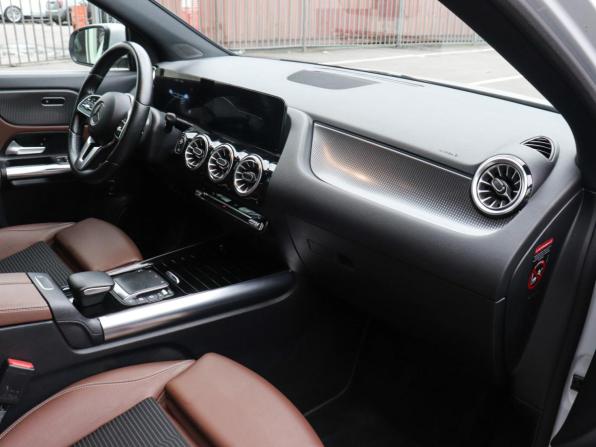 Mercedes-Benz GLA II (H247) с пробегом 2020 года, цена 3 099 000 рублей, 50070 км, внедорожник, Автокод Объявления