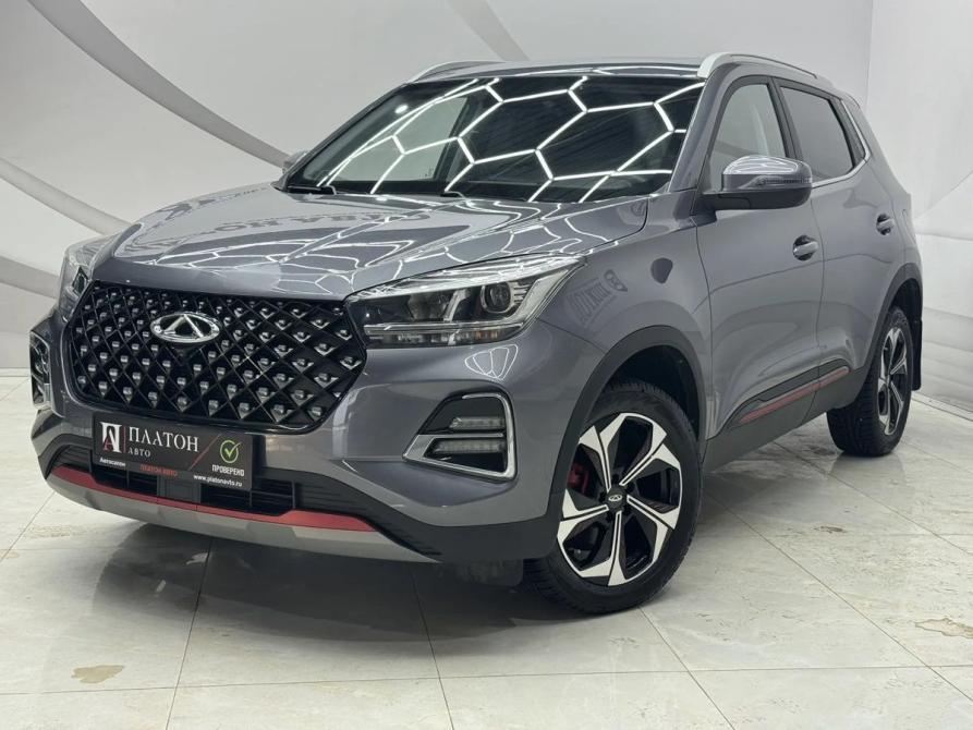 Chery Tiggo 4 Pro I Рестайлинг Воронеж  - изображение 1