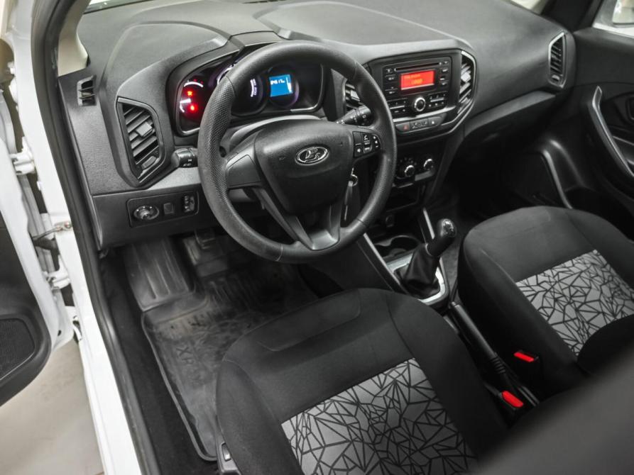 Lada (ВАЗ) XRAY I Челябинск  - изображение 12