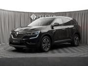 Renault Koleos II Москва  - изображение 28