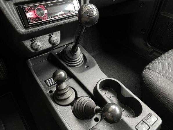 Lada (ВАЗ) Niva Legend I с пробегом 2024 года, цена 928 000 рублей, 14844 км, внедорожник, Автокод Объявления