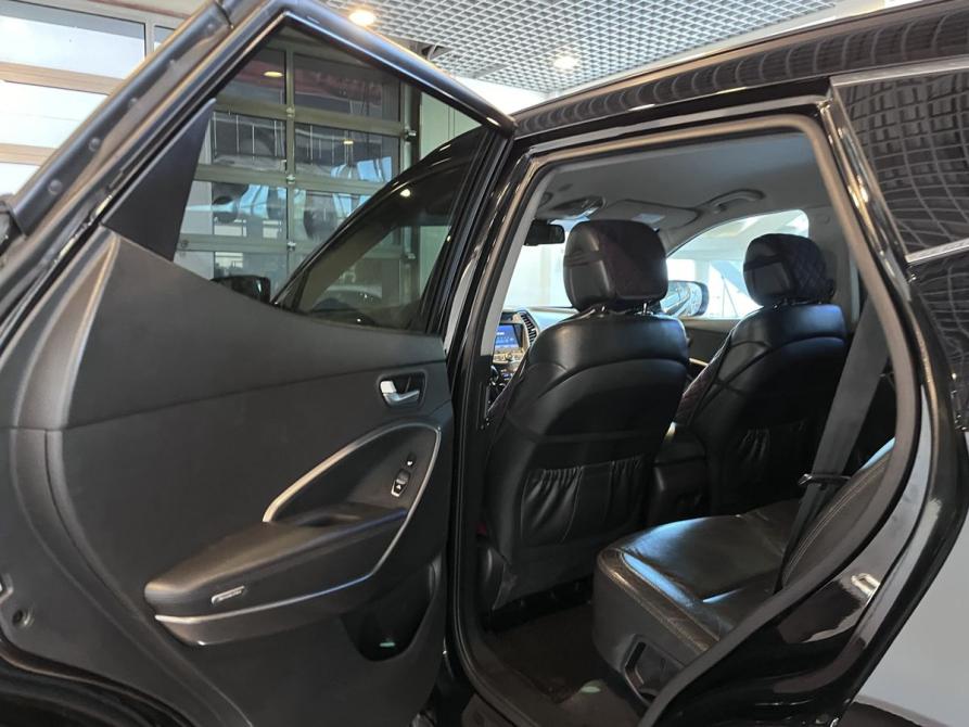Hyundai Santa Fe III Чебоксары  - изображение 18