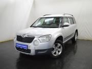 Skoda Yeti I Санкт-Петербург  - изображение 17