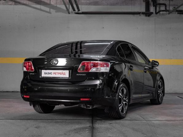 Toyota Avensis III с пробегом 2010 года, цена 990 000 рублей, 267328 км, седан, Автокод Объявления