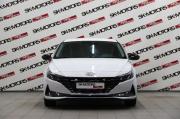 Hyundai Avante VI Рестайлинг Сургут  - изображение 33