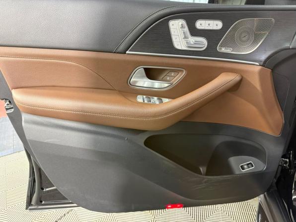 Mercedes-Benz GLS II (X167) Рестайлинг с пробегом 2024 года, цена 13 900 000 рублей, 53800 км, внедорожник, Автокод Объявления