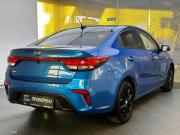 Kia Rio IV Уфа  - изображение 28