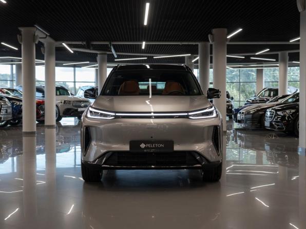 Geely Galaxy M7 с пробегом 2026 года, цена 3 950 000 рублей, 15 км, внедорожник, Автокод Объявления