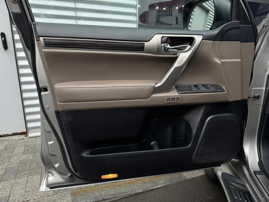 Lexus GX II Рестайлинг 2 Иркутск  - изображение 22
