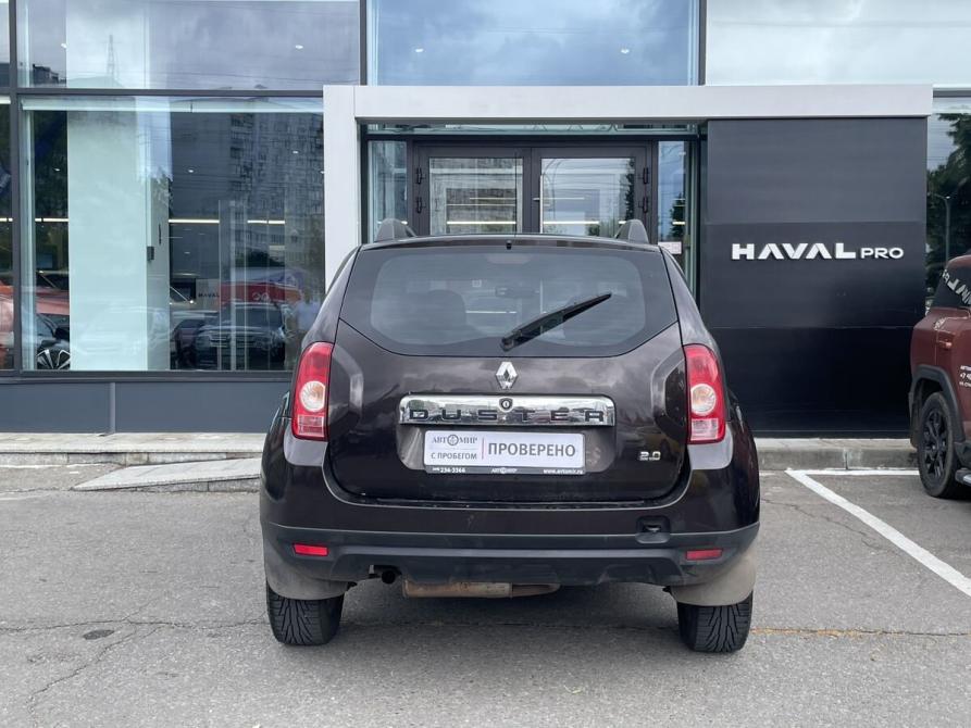 Renault Duster I Москва  - изображение 6