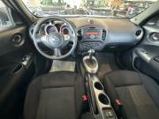 Nissan Juke I Рестайлинг Москва  - изображение 30