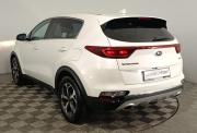 Kia Sportage IV Рестайлинг Волгоград  - изображение 28