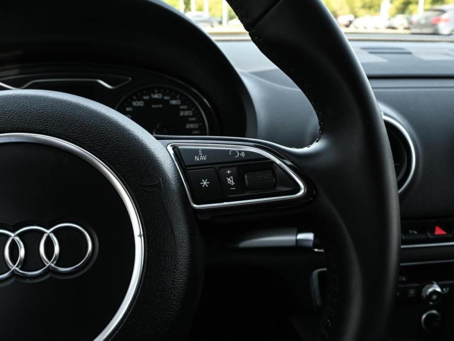 Audi A3 III (8V) Волгоград  - изображение 18