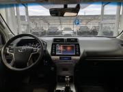 Toyota Land Cruiser Prado 150 Series Рестайлинг 3 Новосибирск  - изображение 24