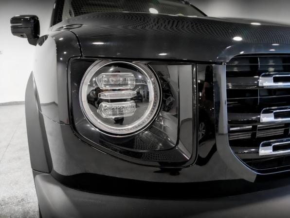 Haval Dargo с пробегом 2023 года, цена 2 680 000 рублей, 39288 км, внедорожник, Автокод Объявления