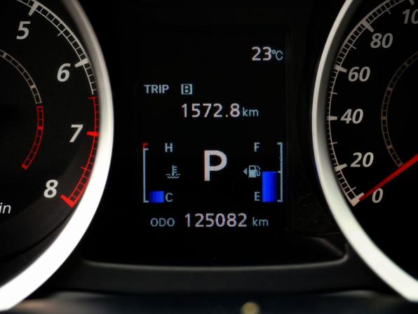 Mitsubishi Lancer X Рестайлинг с пробегом 2011 года, цена 725 000 рублей, 125081 км, седан, Автокод Объявления