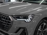 Audi Q3 II (F3) Москва  - изображение 47