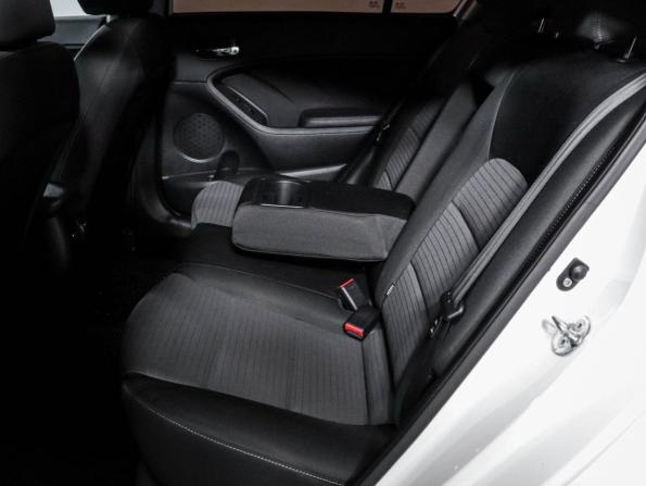 Kia Cerato III Рестайлинг (Classic) с пробегом 2019 года, цена 1 420 000 рублей, 115089 км, седан, Автокод Объявления